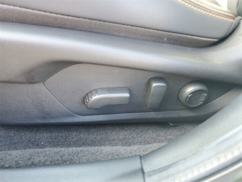 Certified 2025 Subaru Crosstrek 2.5i Limited w/ Popular Package #4A image 19