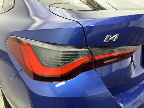 New 2026 BMW i4 xDrive40i w/ M Sport Package image 19