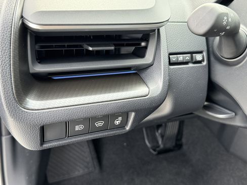 New 2026 Toyota Prius image 17