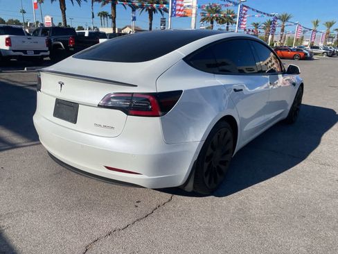 Used 2022 Tesla Model 3 Performance image 6