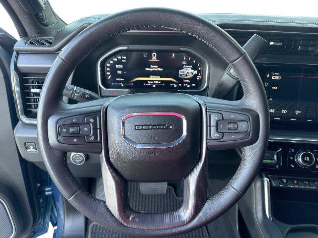 Used 2026 GMC Sierra 3500 Denali Ultimate AWD/4WD image 11