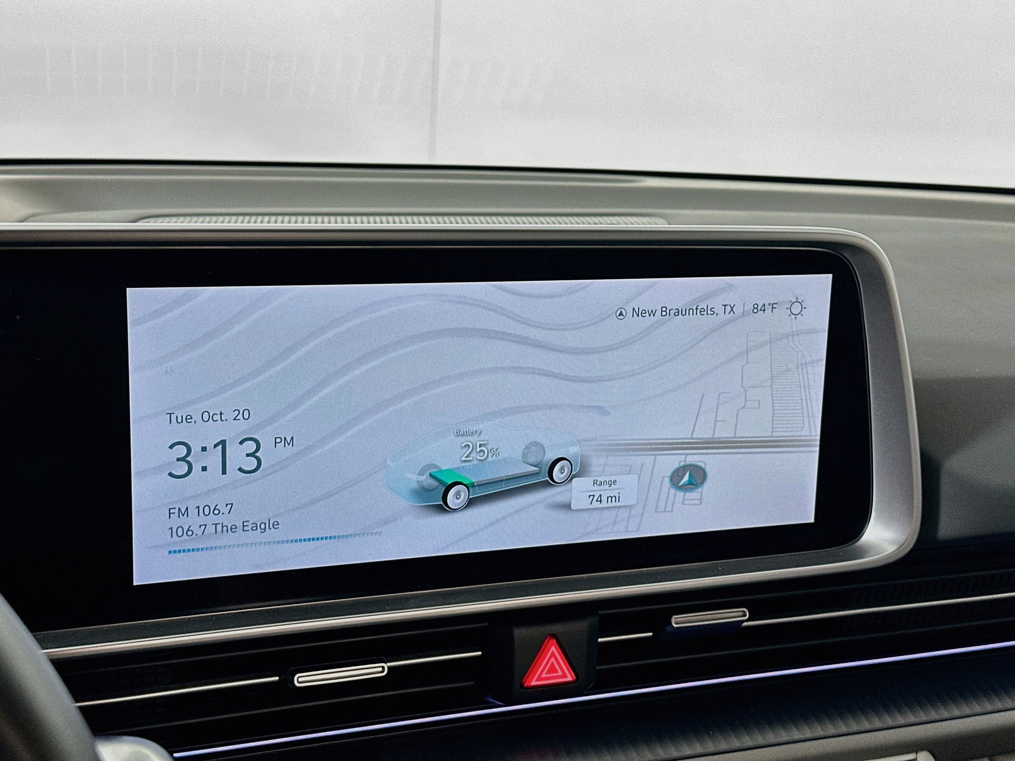 Used 2024 Hyundai Ioniq 6 SEL RWD image 19