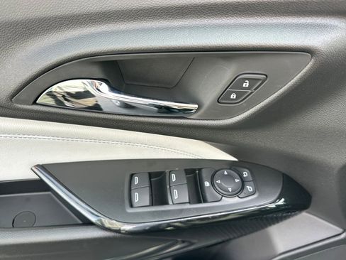 New 2026 Chevrolet Trax LT image 13