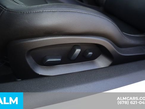 Used 2019 Chevrolet Corvette Grand Sport image 13