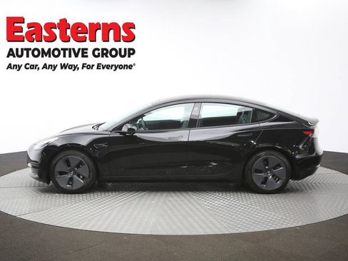 Used 2021 Tesla Model 3 Standard Range Plus RWD image 61