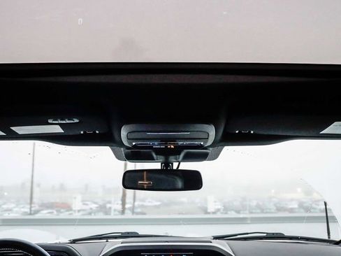 Used 2021 Ford F150 Platinum w/ Equipment Group 701A High image 17