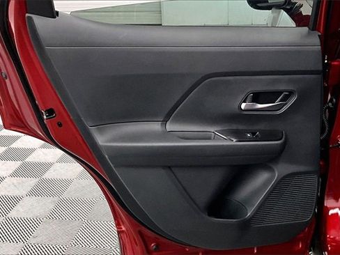 New 2026 Nissan Kicks SV image 28