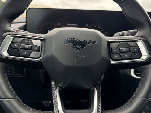 Used 2024 Ford Mustang GT Premium w/ GT Performance Package RWD image 24