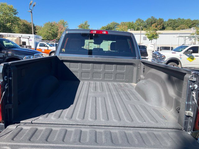 Used 2026 RAM 2500 Big Horn AWD/4WD image 18