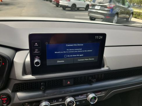Used 2026 Honda CR-V Sport image 31