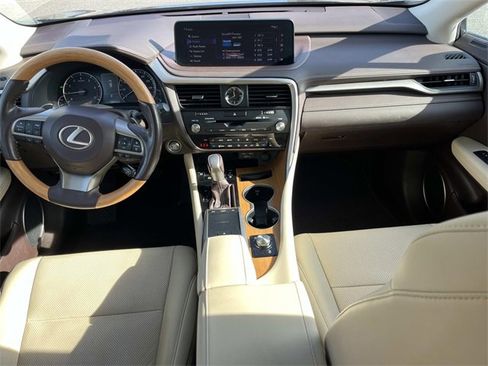 Used 2020 Lexus RX 350 350 w/ Premium Package image 15