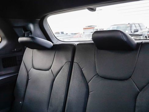 Used 2025 Lexus TX 350 AWD w/ Technology Package image 24