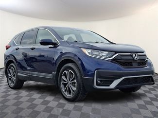 Used 2020 Honda CR-V EX video 1