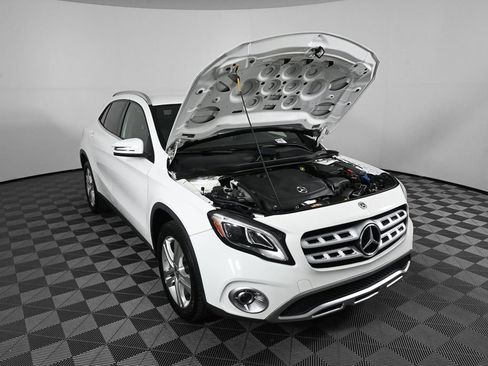 Used 2020 Mercedes-Benz GLA 250 4MATIC image 32