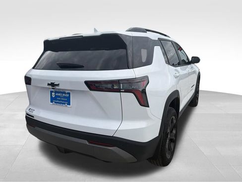 Used 2026 Chevrolet Equinox LT w/ Midnight Edition FWD image 20