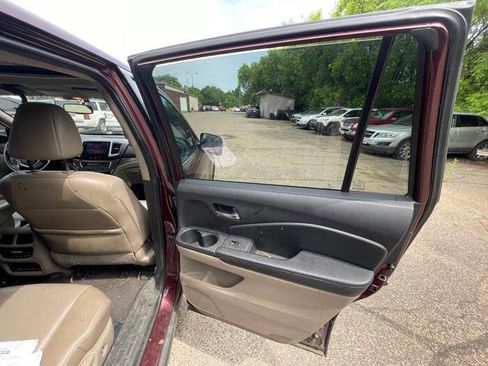 Used 2016 Honda Pilot EX-L image 29