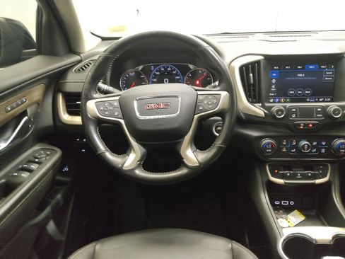 Used 2022 GMC Terrain Denali w/ Black Diamond Edition AWD/4WD image 22
