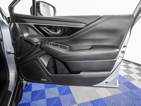 Used 2024 Subaru Outback Limited image 14