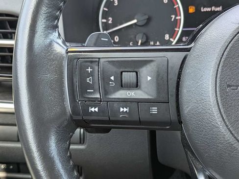 Used 2021 Nissan Rogue SL FWD image 26