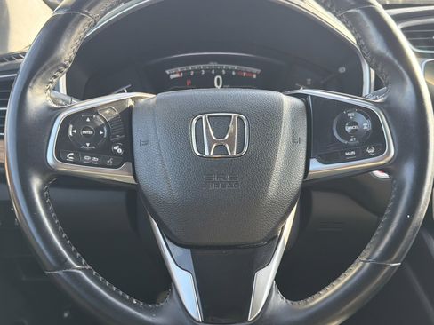 Used 2018 Honda CR-V Touring image 25