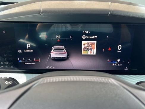 Used 2025 Nissan Murano SL AWD/4WD image 27