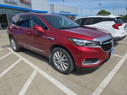 Used 2018 Buick Enclave Premium w/ Experience Buick Package
