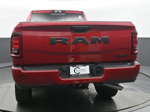 New 2026 RAM 2500 Tradesman image 5
