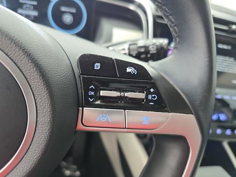 Used 2024 Hyundai Tucson SEL w/ Convenience Package image 18