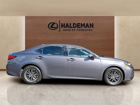 Used 2018 Lexus ES 350 image 7