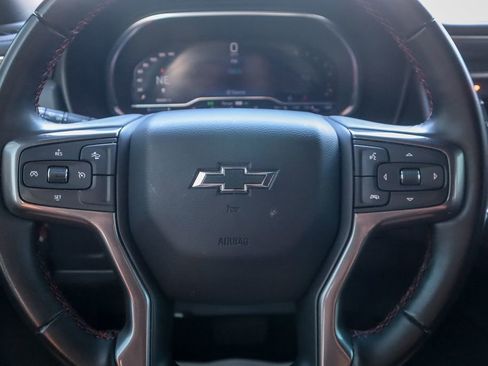 Used 2024 Chevrolet Suburban RST image 11