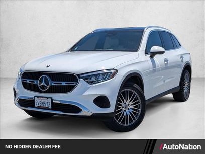 Certified 2026 Mercedes-Benz GLC 300 4MATIC