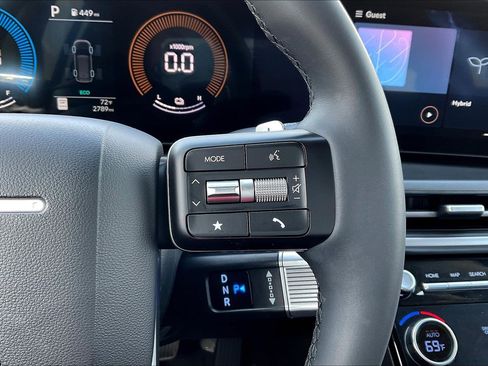 Used 2026 Hyundai Santa Fe SE image 12