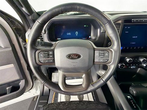 Used 2024 Ford F150 Tremor w/ Tow/Haul Package image 11