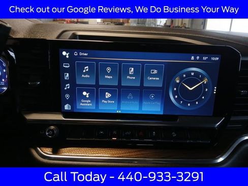 Used 2023 Chevrolet Silverado 1500 RST image 31