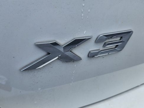 Used 2019 BMW X3 sDrive30i RWD image 5