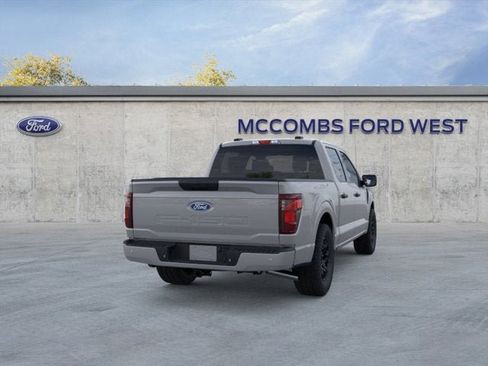 New 2026 Ford F150 STX RWD image 8