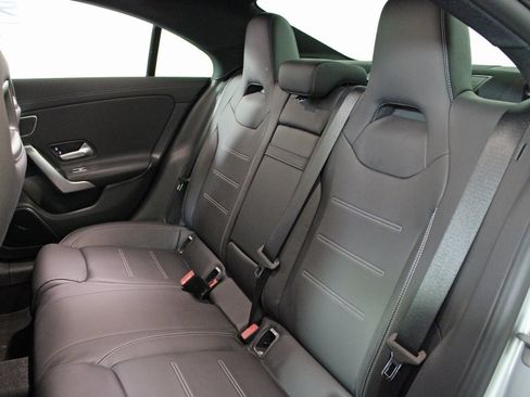 Certified 2025 Mercedes-Benz CLA 35 AMG 4MATIC image 26