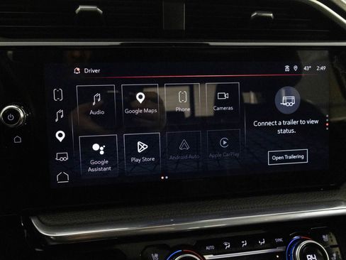 Certified 2023 GMC Sierra 1500 Denali w/ Denali Reserve Package image 21