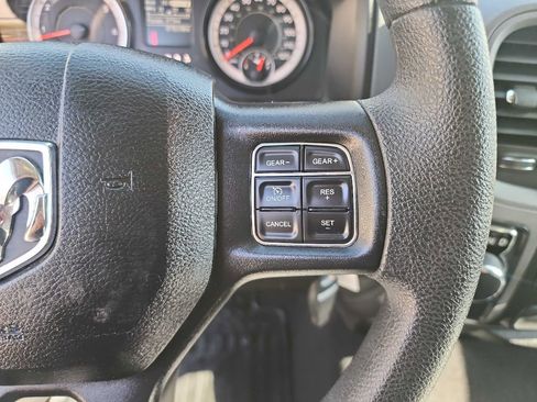 Used 2019 RAM 1500 Tradesman w/ Popular Equipment Group image 18