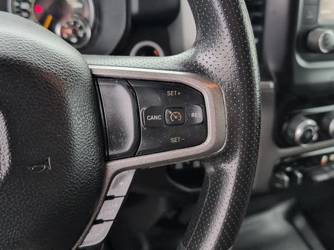 Used 2022 RAM 1500 Tradesman w/ Tradesman Group image 26