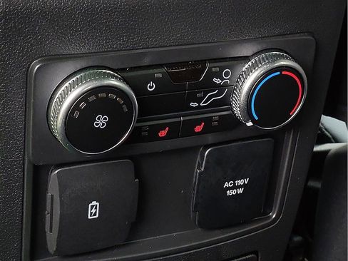 Used 2023 Ford Explorer Timberline w/ Timberline Technology Package image 11