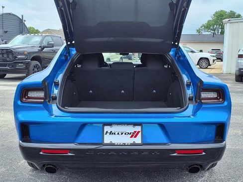 New 2026 Dodge Charger R/T AWD/4WD image 15