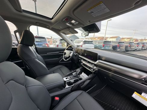 New 2025 Kia Telluride S AWD/4WD image 31