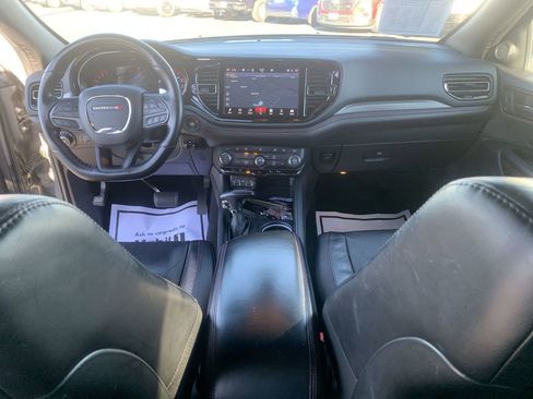 Used 2023 Dodge Durango GT image 18
