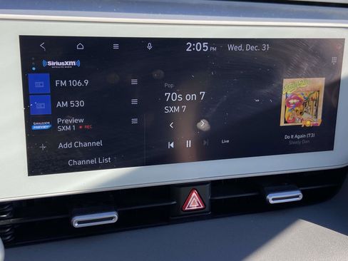 Used 2022 Hyundai Ioniq 5 SEL image 22