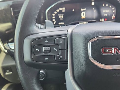 Used 2022 GMC Sierra 1500 Elevation w/ Elevation Premium Package image 21