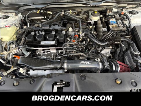 Used 2016 Honda Civic EX-T image 10