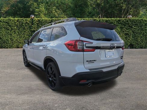 New 2026 Subaru Ascent Bronze Edition image 6