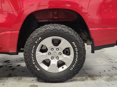 Used 2019 RAM 1500 Big Horn AWD/4WD image 29