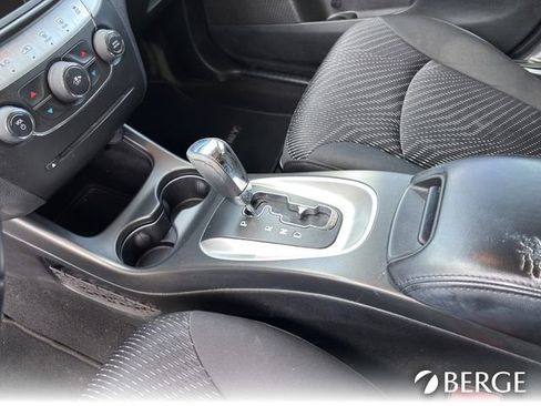 Used 2016 Dodge Journey SXT image 26